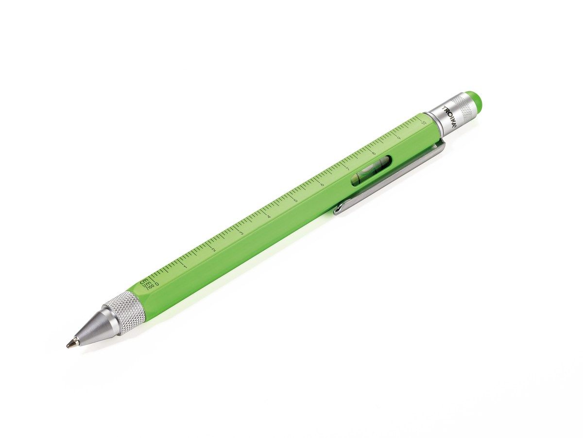 Pix multifunctional - Neon Green | Troika