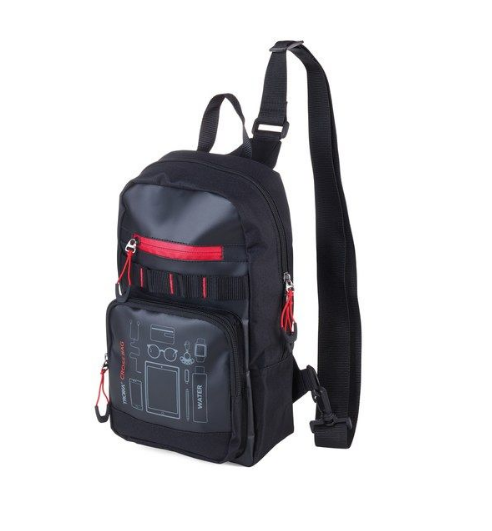 Rucsac - Crossbody