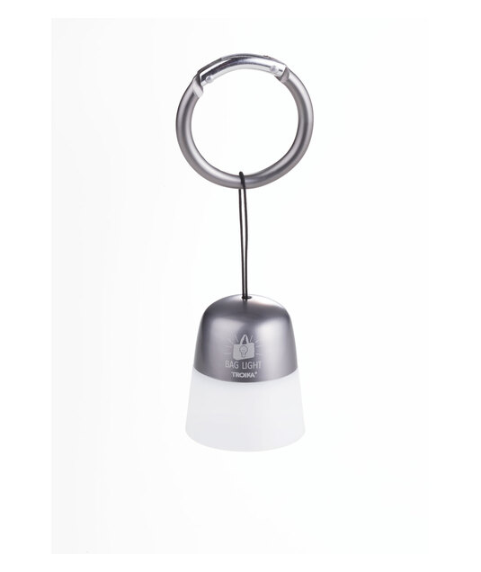 Mini lanterna si breloc - Bag Light And Handbag Pendant, Hanging Lamp | Troika - 3 | YEO