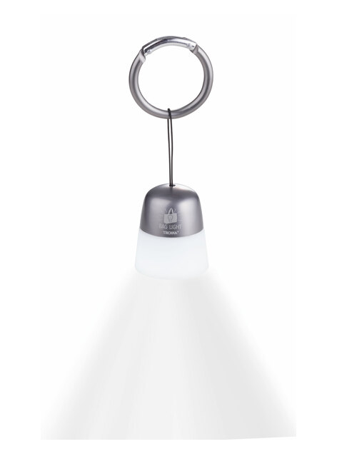 Mini lanterna si breloc - Bag Light And Handbag Pendant, Hanging Lamp | Troika - 1 | YEO