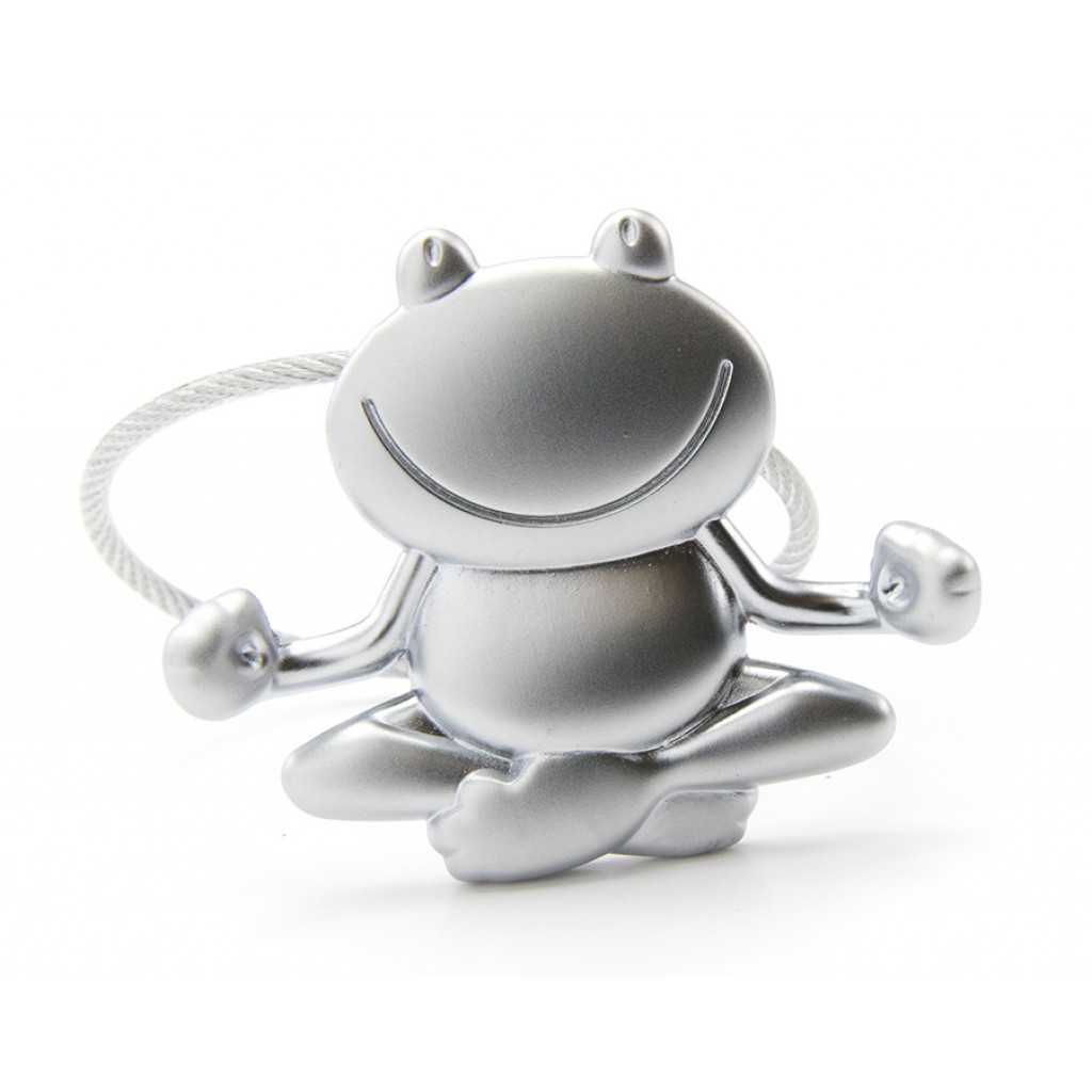 Breloc - Meditating Frog - Ohmm | Troika - 2 | YEO