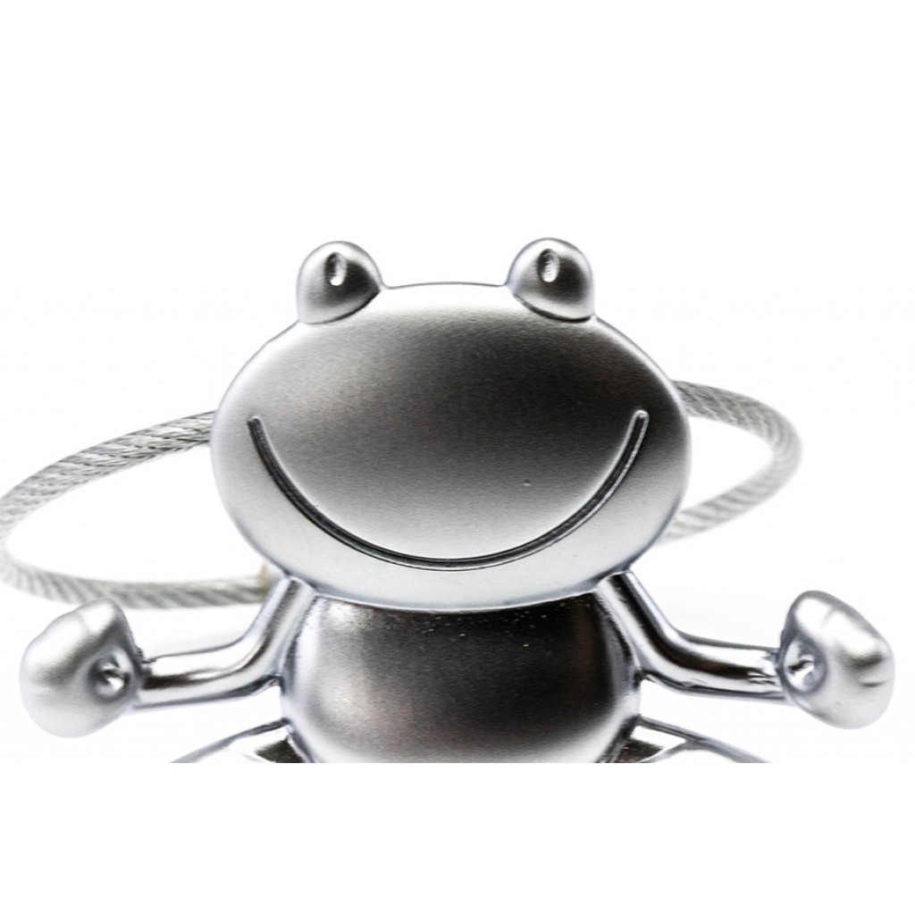 Breloc - Meditating Frog - Ohmm | Troika - 1 | YEO