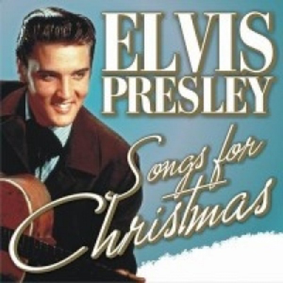 Songs For Christmas | Elvis Presley