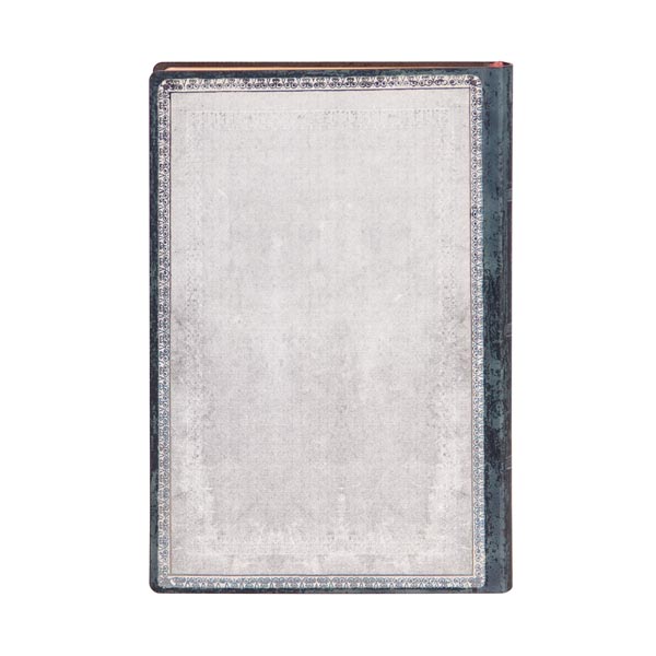 Carnet - Flexis, Mini, Lined - Flint | Paperblanks - 1 | YEO