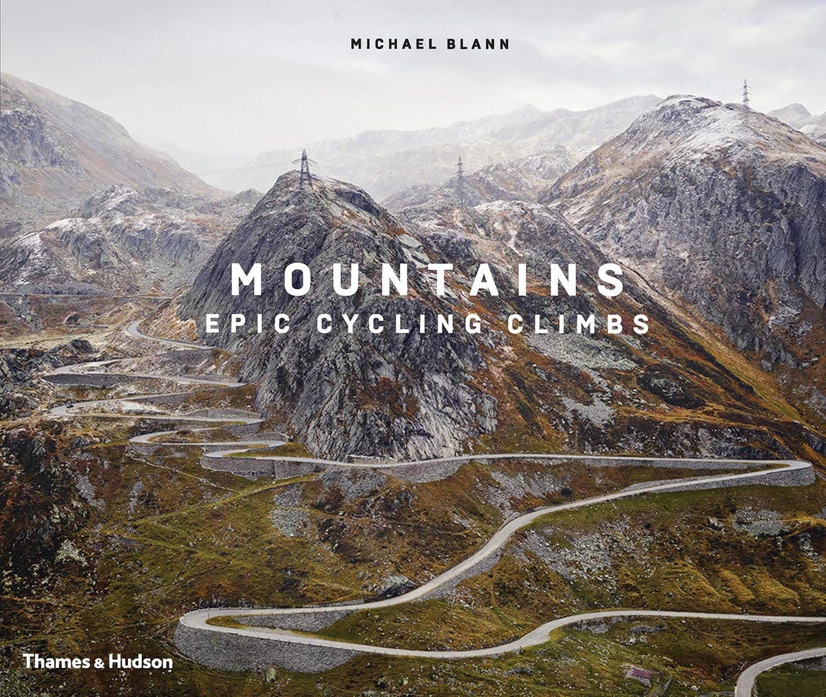 Mountains | Michael Blann