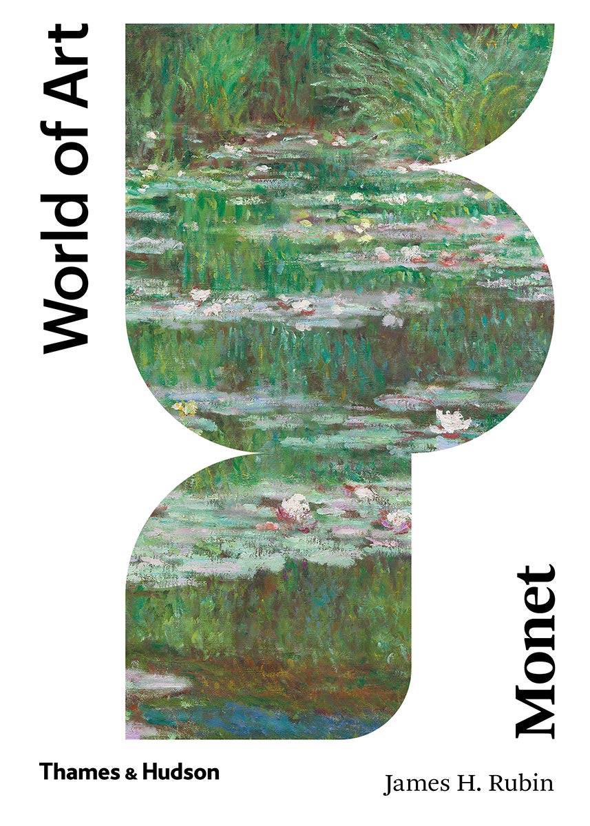 Monet | James H. Rubin - 6 | YEO