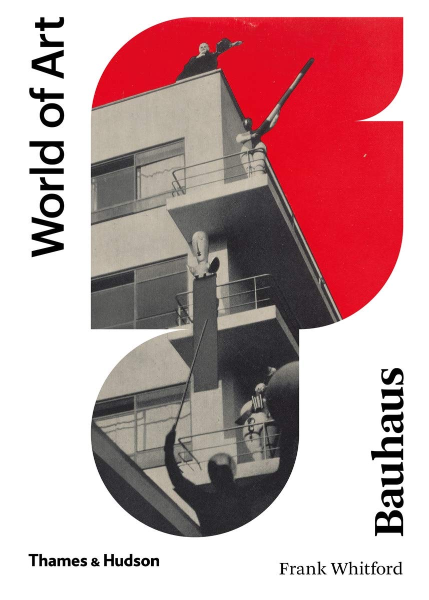 Bauhaus | Frank Whitford