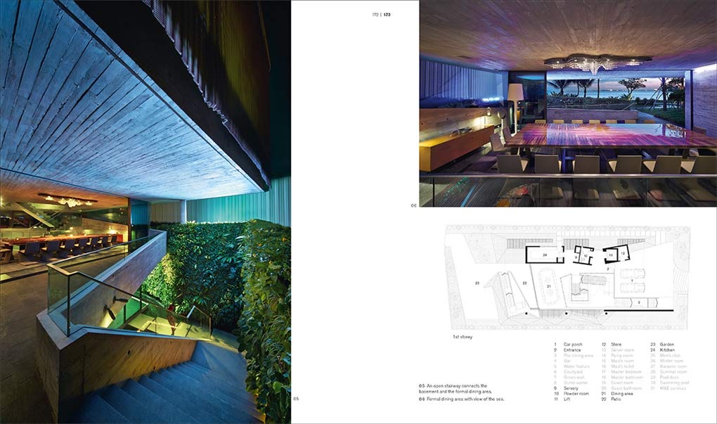 Mok Wei Wei: Works by W Architects | Mok Wei Wei - 8 | YEO