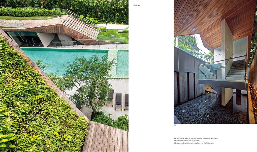 Mok Wei Wei: Works by W Architects | Mok Wei Wei - 9 | YEO