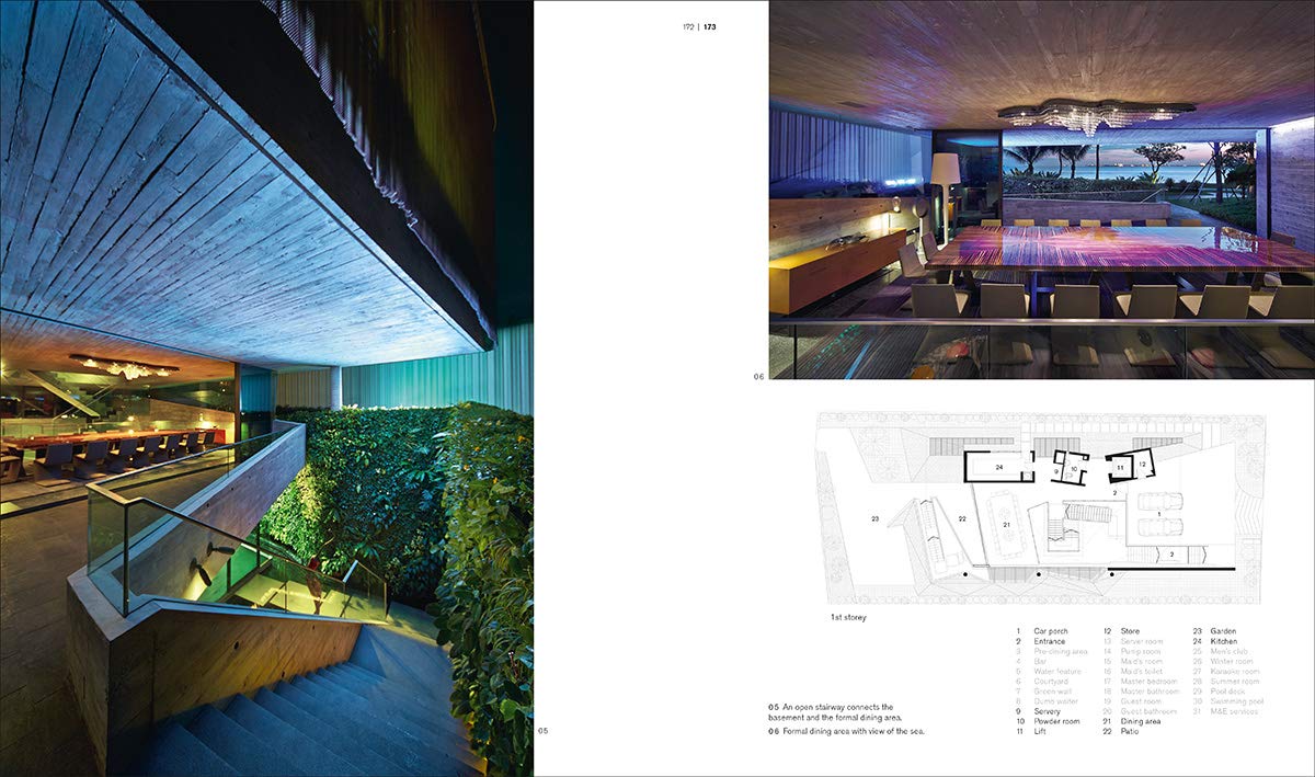 Mok Wei Wei: Works by W Architects | Mok Wei Wei - 2 | YEO