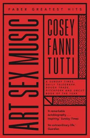 Art Sex Music | Cosey Fanni Tutti