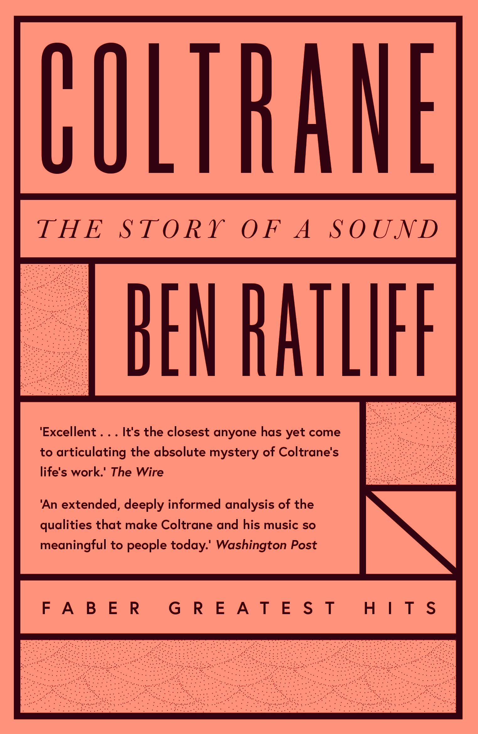 Coltrane | Ben Ratliff