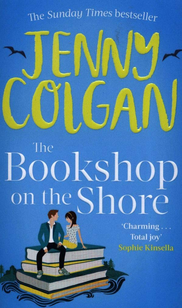 The Bookshop on the Shore | Jenny Colgan