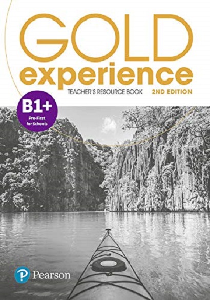 Gold Experience 2nd Edition B1 Teacher\'s Resource Book | Elaine Boyd