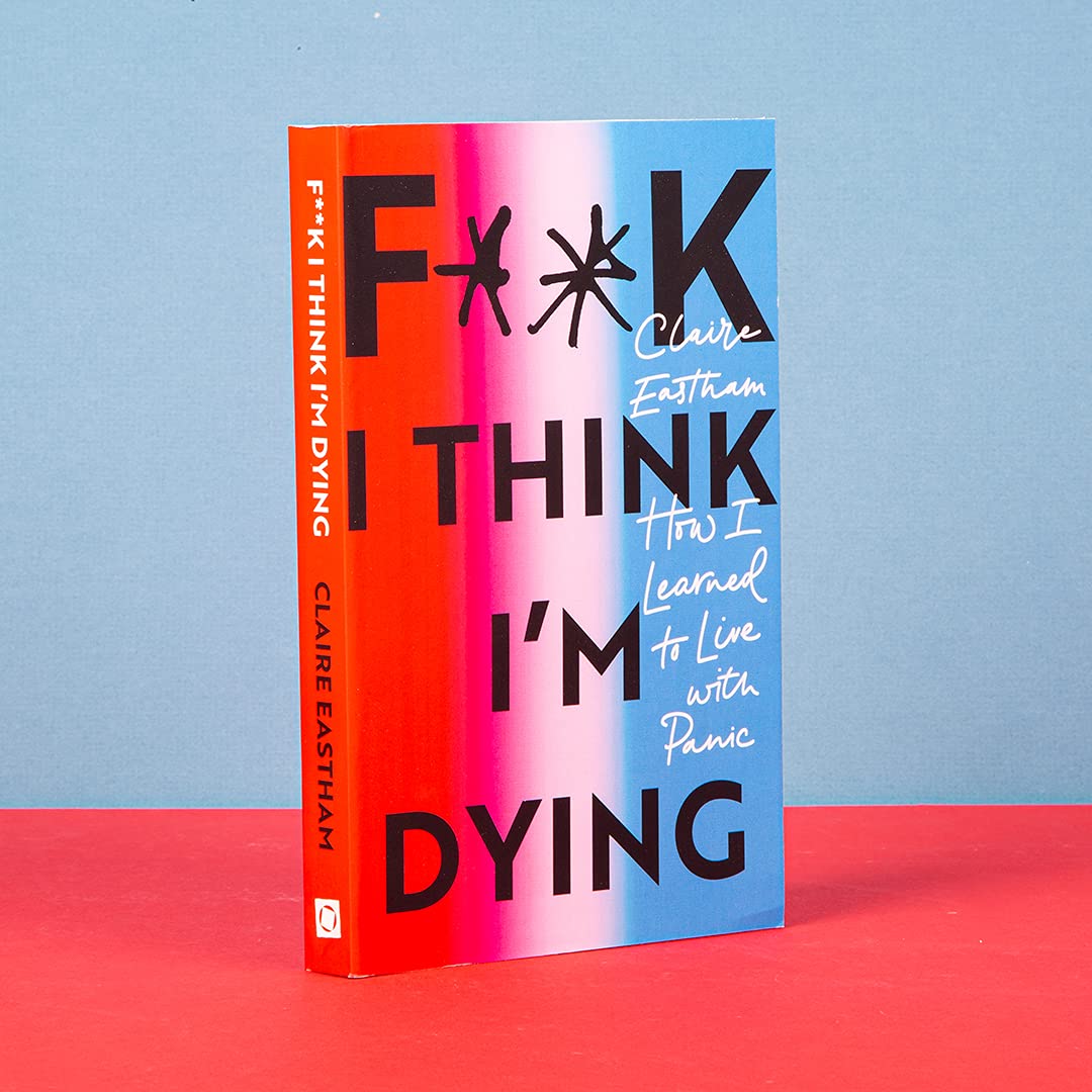 F**k, I think I\'m Dying | Claire Eastham - 3 | YEO