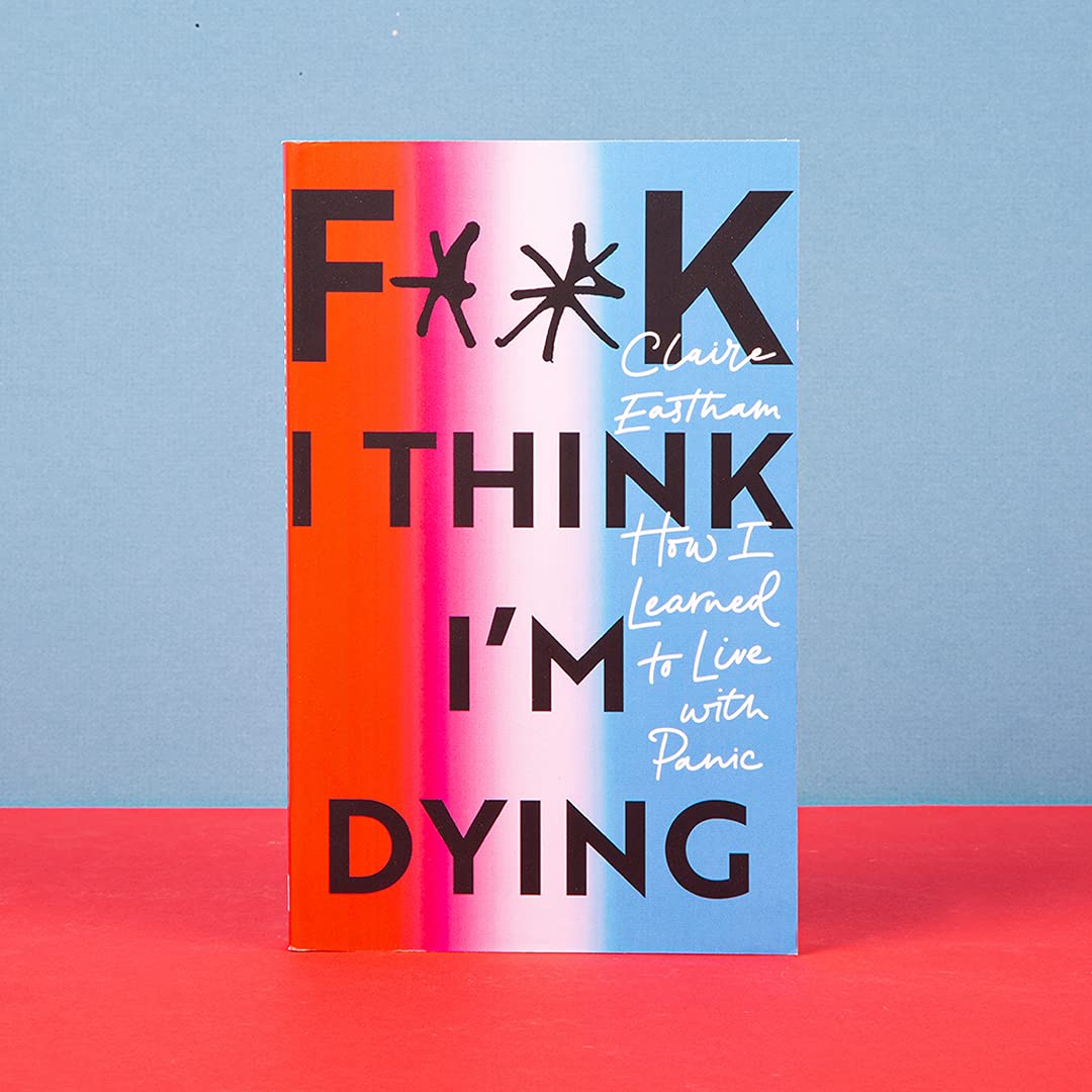 F**k, I think I\'m Dying | Claire Eastham - 4 | YEO