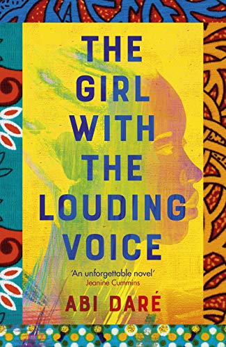 Girl with the Louding Voice | Abi Dare