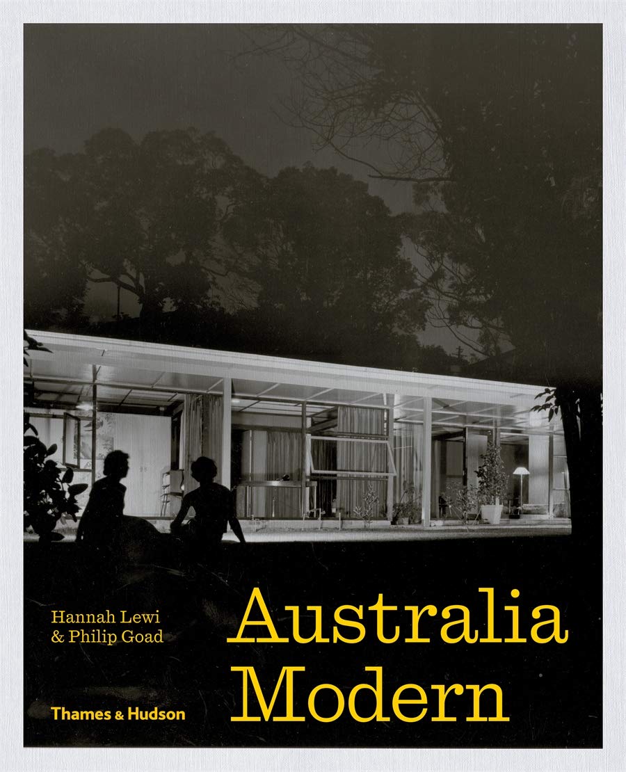 Australia Modern | Hannah Lewi, Philip Goad