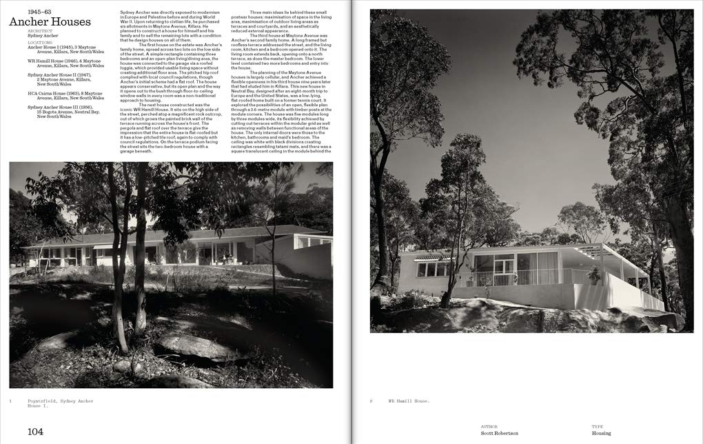 Australia Modern | Hannah Lewi, Philip Goad - 6 | YEO