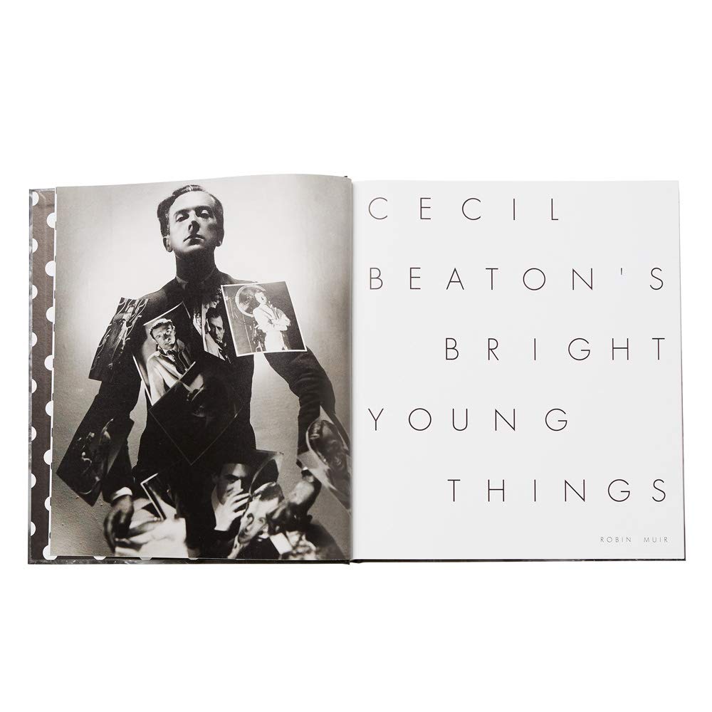 Cecil Beaton\'s Bright Young Things | Robin Muir - 2 | YEO