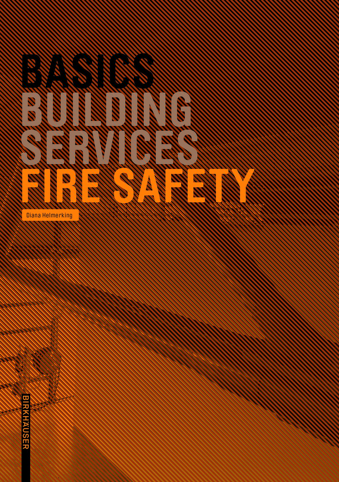 Basics Fire Safety | Bert Bielefeld - 1 | YEO