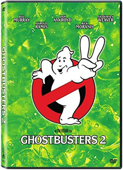 Vanatorii de fantome 2: Editie speciala / Ghostbusters 2: Special Edition | Ivan Reitman