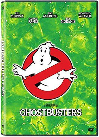 Vanatorii de fantome I: Editie speciala / Ghostbusters I: Special edition | Ivan Reitman
