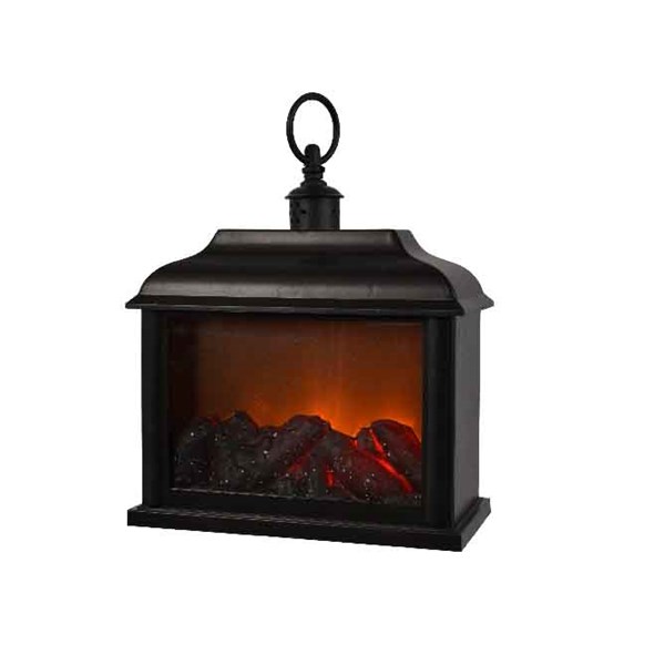Semineu decorativ - Led Fireplace - Flame | Kaemingk
