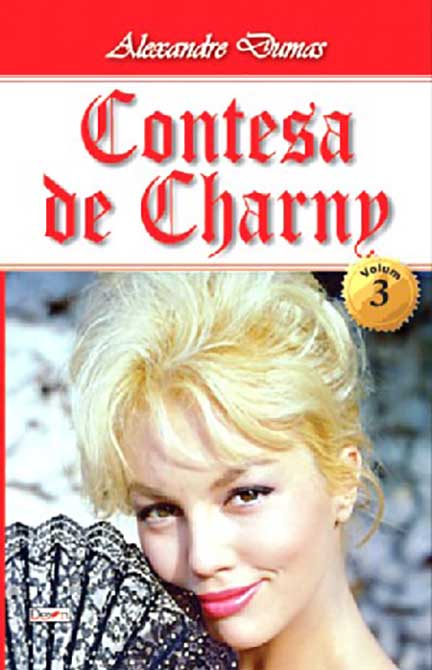 Contesa de Charny - vol. III | Alexandre Dumas