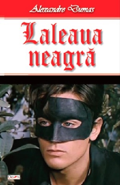 Laleaua Neagra | Alexandre Dumas