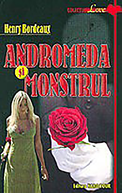 Andromeda si monstrul | Henry Bordeaux