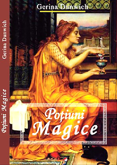 Potiuni magice | Gerina Dunwich