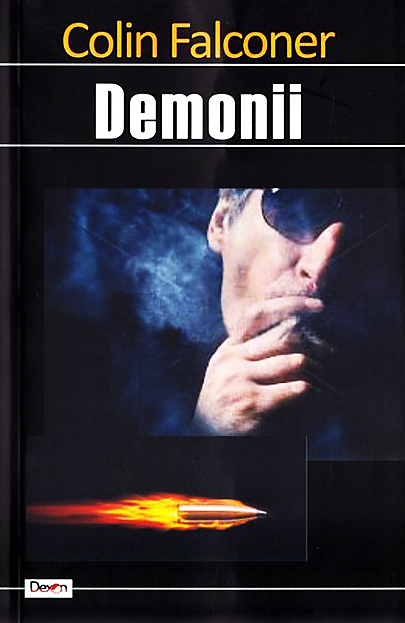 Demonii | Colin Falconer