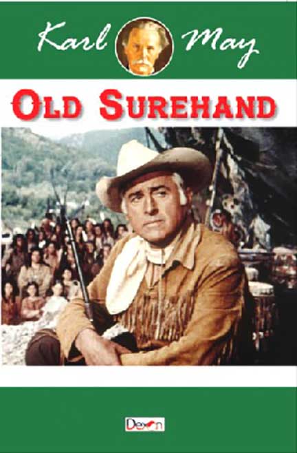 Old Surehand | Karl May