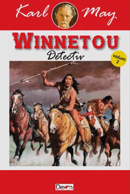 Detectiv (Winnetou vol. II) | Karl May