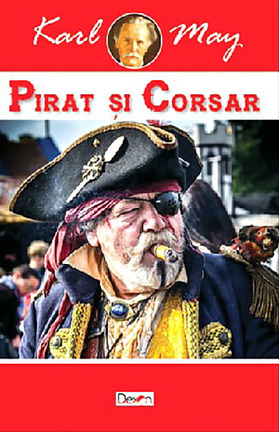 Pirat si corsar | Karl May