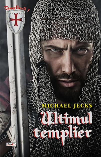 Ultimul templier | Michael Jecks