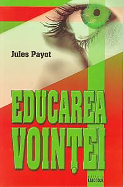 Educarea vointei | Jules Payot