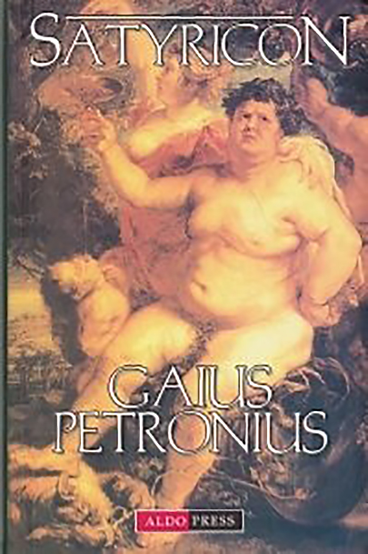 Satyricon | Gaius Petronius