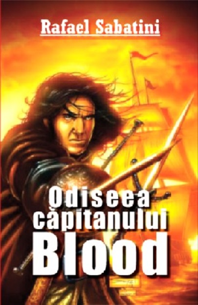 Odiseea Capitanului Blood | Rafael Sabatini