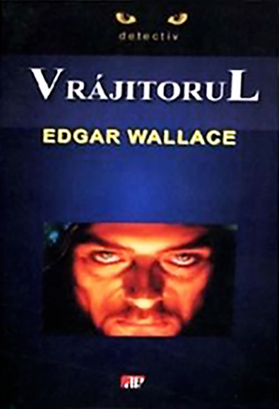 Vrajitorul | Edgar Wallace