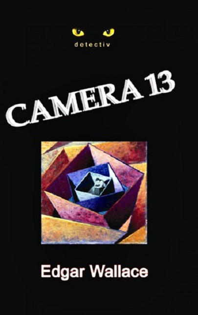 Camera 13 | Edgar Wallace