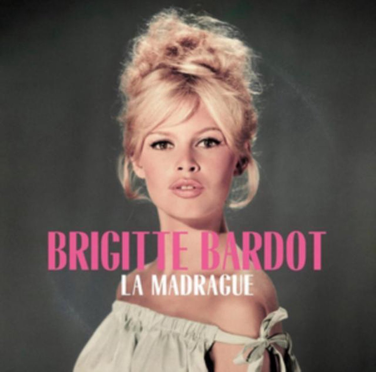La Mandrague – Vinyl | Brigitte Bardot Bardot poza noua