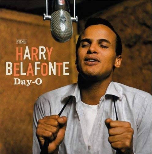 Day-O – Vinyl | Harry Belafonte Belafonte poza noua