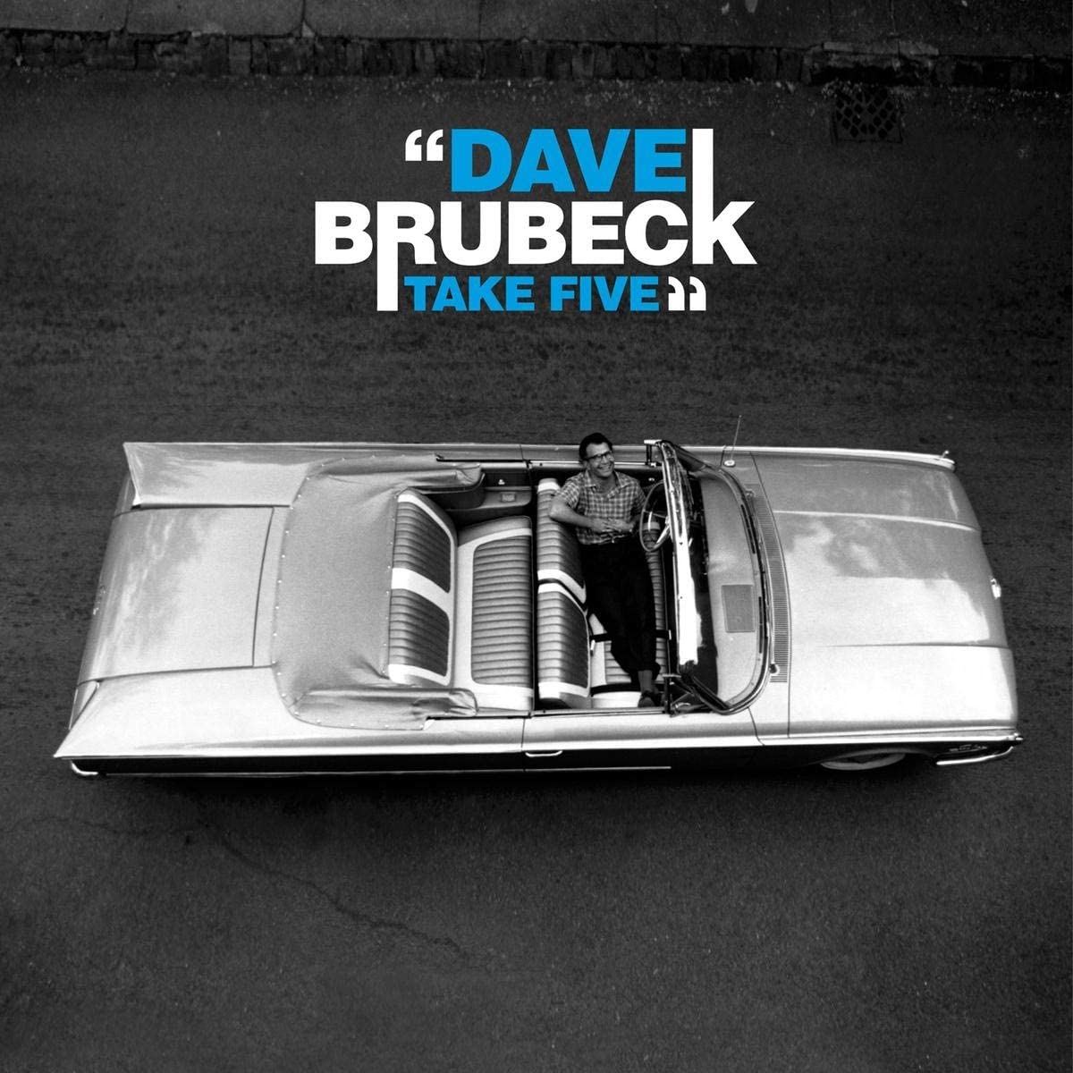 Take Five - Vinyl | Dave Brubeck, Dave Brubeck Quartet