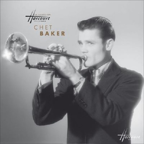 The Harcourt Collection – Vinyl | Chet Baker Baker poza noua