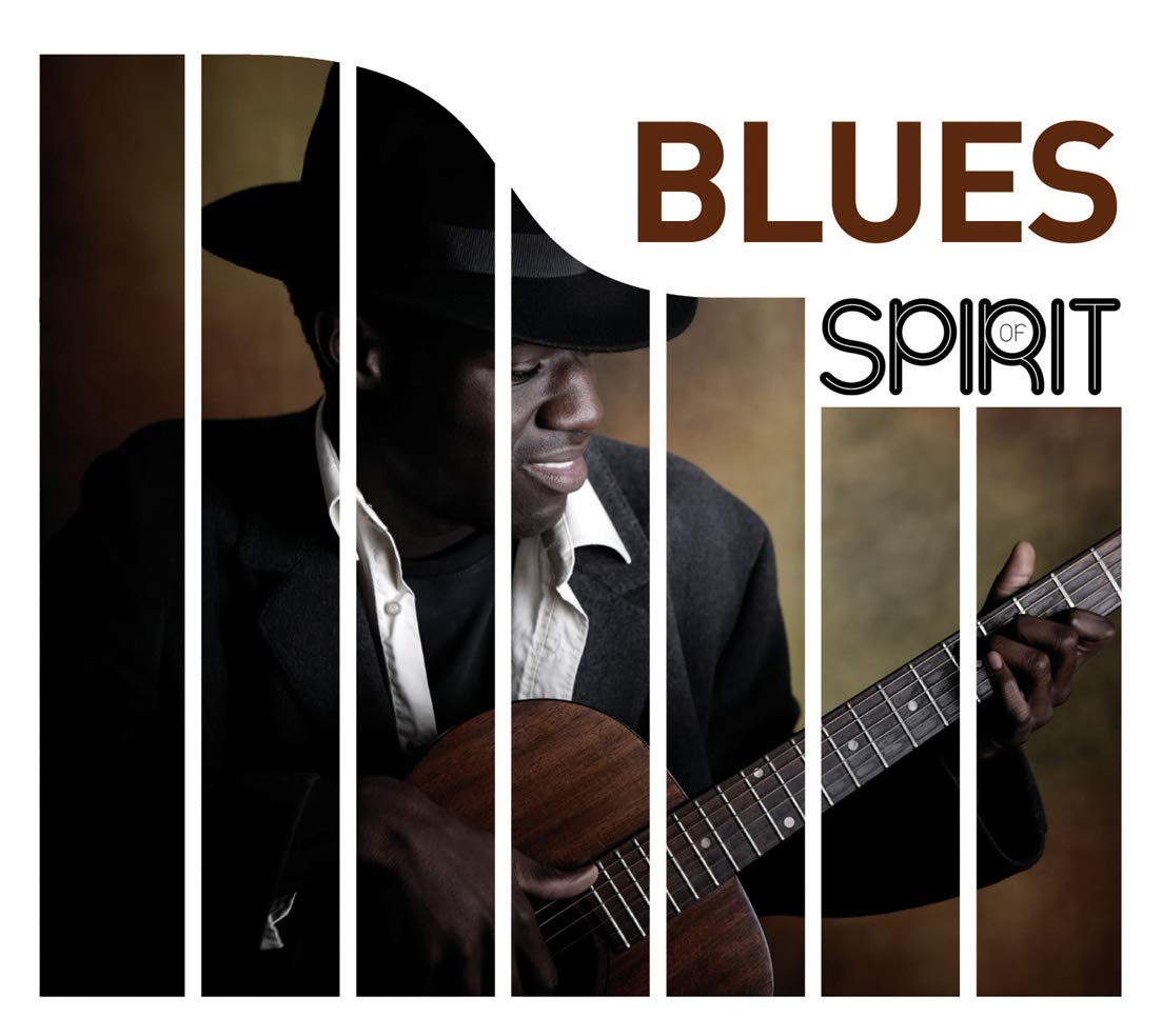 Spirit Of Blues / Various - Vinyl | Various Artists - 1 | YEO