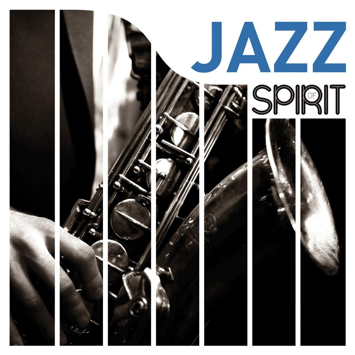 Spirit of Jazz – Vinyl | Various Artists Artists poza noua