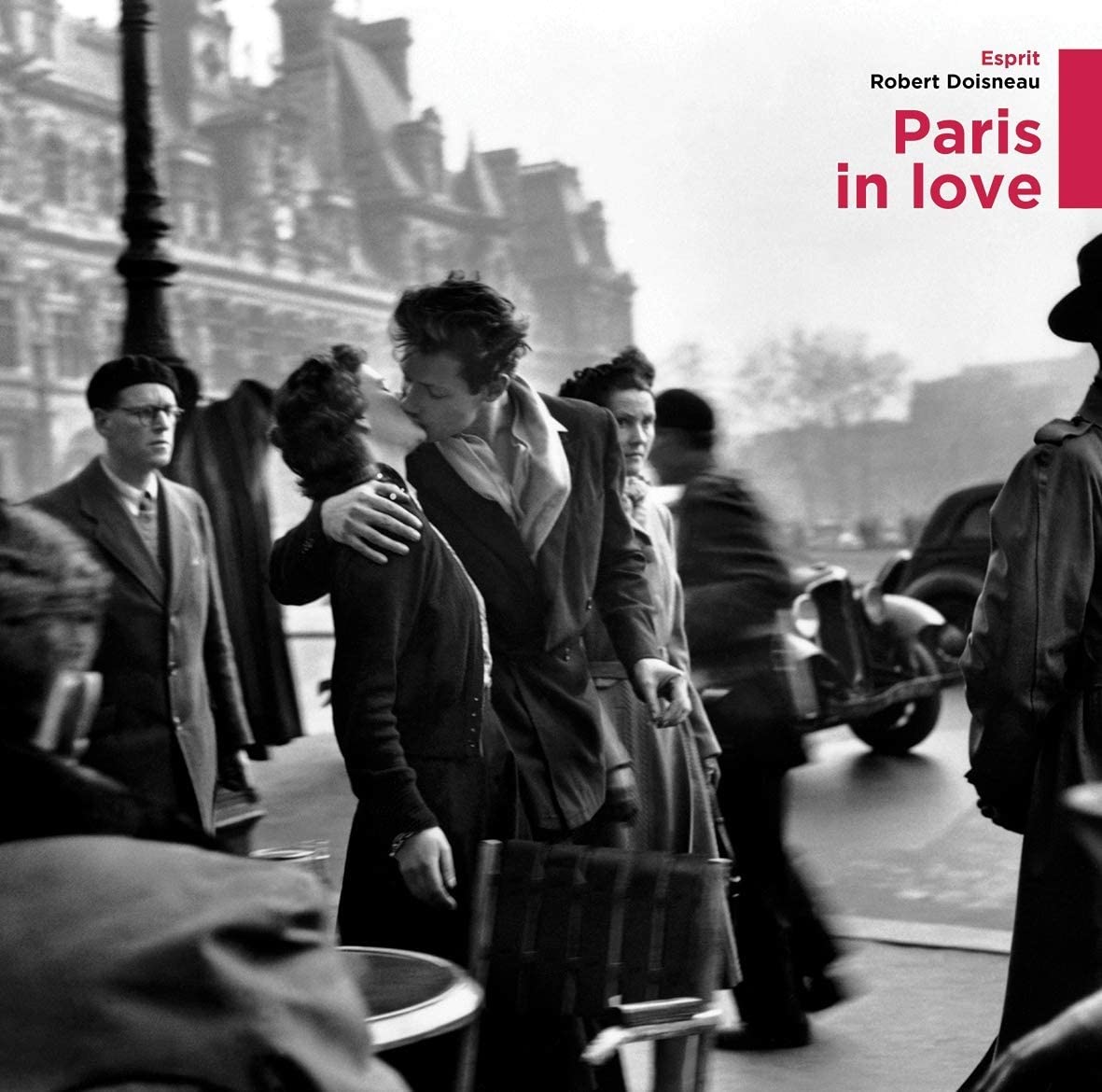Paris in Love - Vinyl | Various Artists