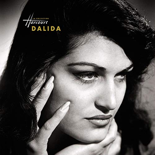 La Collection Harcourt - Vinyl | Dalida - 1 | YEO